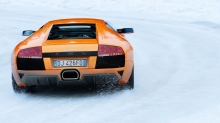 Lamborghini Murcielago    